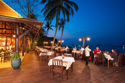 Sensi Paradise Beach Resort – Photos 2
