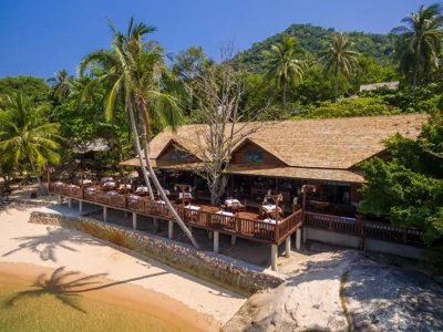 Sensi Paradise Beach Resort – Photos 4