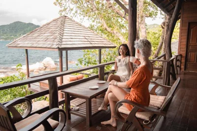 Sensi Paradise Beach Resort – Photos 5