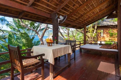 Sensi Paradise Beach Resort – Photos 7
