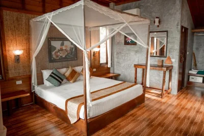 Sensi Paradise Beach Resort – Photos 8