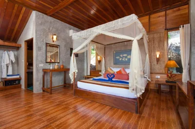 Sensi Paradise Beach Resort – Photos 9