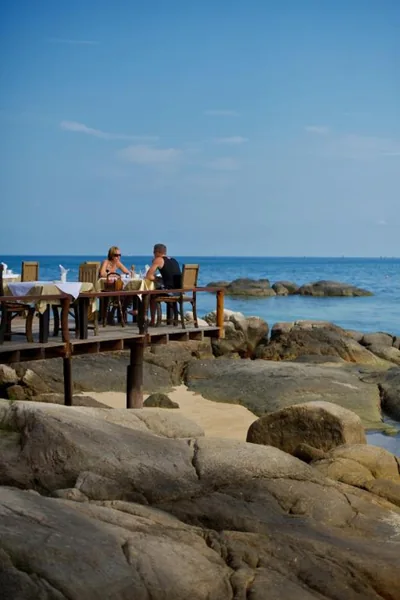 Sensi Paradise Beach Resort – Photos 10