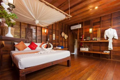 Sensi Paradise Beach Resort – Photos 12