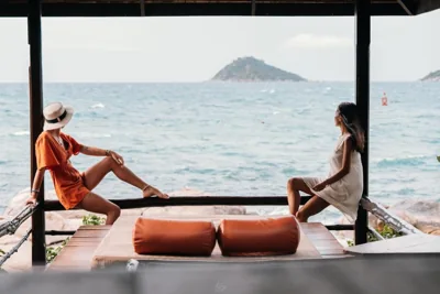 Sensi Paradise Beach Resort – Photos 13